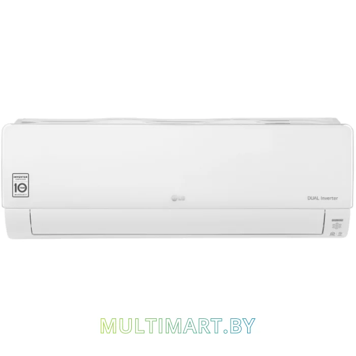 Кондиционер LG Evocool DC12RT (NSJR+UA3R)